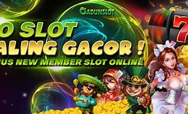 5 Situs Slot Mudah Jackpot Terbesar Di Dunia 2023 (Slot