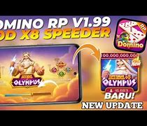 Domino Rp X8 Speeder Tanpa Password Terbaru