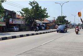 Jalan Raya Pantura Adalah