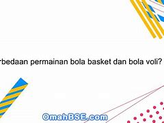 Jelaskan Perbedaan Antara Bola Besar Dan Bola Kecil Dalam Konteks Olahraga