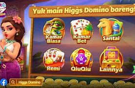 Jp Slot Domino Terbesar Di Higgs Terbaru Hari Ini Live