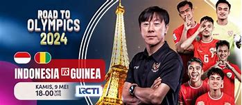 Rtp Fipbet Hari Ini Live Streaming Indonesia Vs Guinea