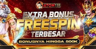 Situs Atom Slot Gacor Hari Ini) Terpercaya Indonesia Lolos