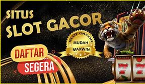 Situs Slot Ratu111 Login