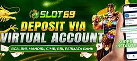 Situs Slot69 Login