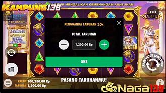 Trik Slot Receh Cogan 33 Perak Hari Ini Live Indonesia