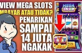 Yuhu Slot Penipu Atau Tidak Ya Di Telegram